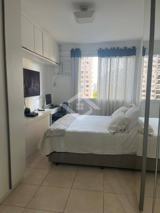 Imagem Apartamento com 2 Quartos à Venda, 70 m² em Barra Da Tijuca - Rio De Janeiro