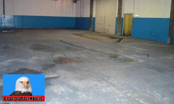 Imagem Galpão à Venda, 2 m² em Alphaville Centro Industrial E Empresarial/alphaville. - Barueri