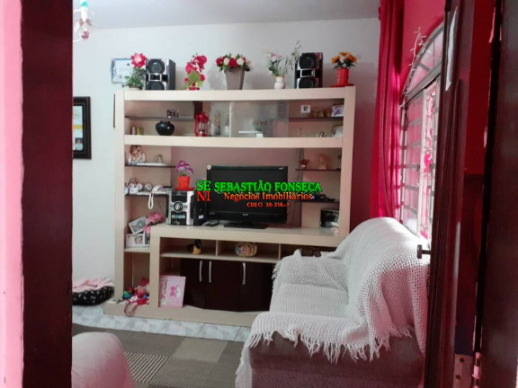 Imagem Sobrado com 3 Quartos à Venda, 140 m² em Residencial União - São José Dos Campos Imagem Sobrado com 3 Quartos à Venda, 140 m² em Residencial União - São José Dos Campos