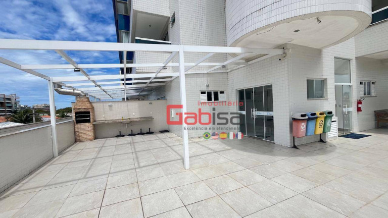 Imagem Apartamento com 2 Quartos à Venda, 85 m² em Braga - Cabo Frio Imagem Apartamento com 2 Quartos à Venda, 85 m² em Braga - Cabo Frio