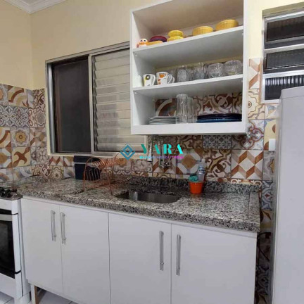 Imagem Apartamento com 1 Quarto à Venda, 58 m² em Horto Florestal - Ubatuba