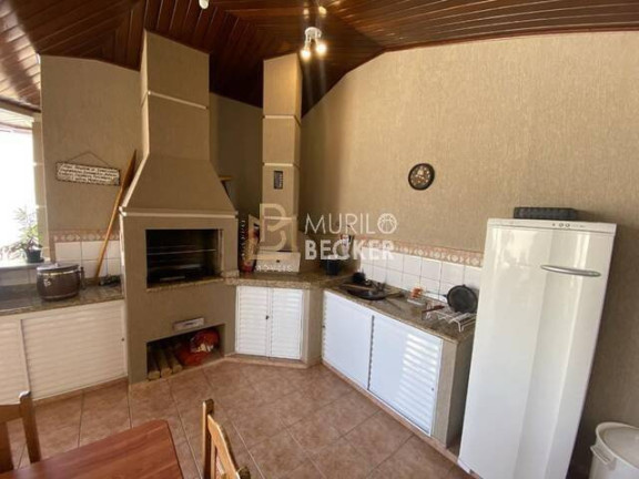 Imagem Casa de Condomínio com 5 Quartos à Venda, 357 m² em Jardim Aquárius - São José Dos Campos