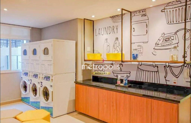 Imagem Apartamento com 2 Quartos à Venda, 34 m² em Cambuci - São Paulo Imagem Apartamento com 2 Quartos à Venda, 34 m² em Cambuci - São Paulo