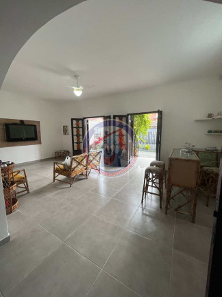Imagem Casa com 3 Quartos à Venda, 160 m² em Praia Do Sonho - Itanhaém Imagem Casa com 3 Quartos à Venda, 160 m² em Praia Do Sonho - Itanhaém