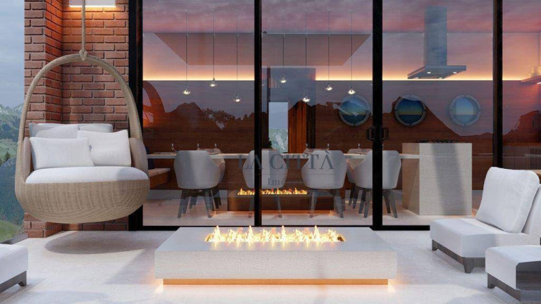 Imagem Apartamento com 3 Quartos à Venda, 181 m² em Praia Brava - Itajaí Imagem Apartamento com 3 Quartos à Venda, 181 m² em Praia Brava - Itajaí