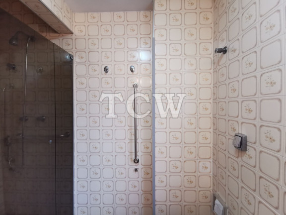 Imagem Apartamento com 4 Quartos à Venda, 172 m² em Moema - São Paulo