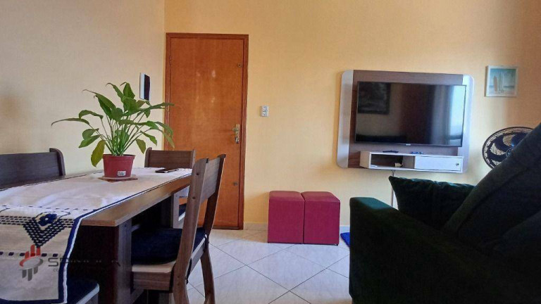 Imagem Apartamento com 1 Quarto à Venda, 36 m² em Mirim - Praia Grande Imagem Apartamento com 1 Quarto à Venda, 36 m² em Mirim - Praia Grande