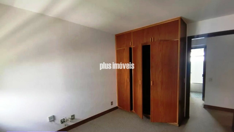 Imagem Apartamento com 3 Quartos à Venda, 157 m² em Real Parque - São Paulo Imagem Apartamento com 3 Quartos à Venda, 157 m² em Real Parque - São Paulo
