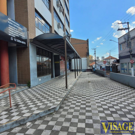 Imagem Sala Comercial à Venda, em Centro - Jacareí Imagem Sala Comercial à Venda, em Centro - Jacareí