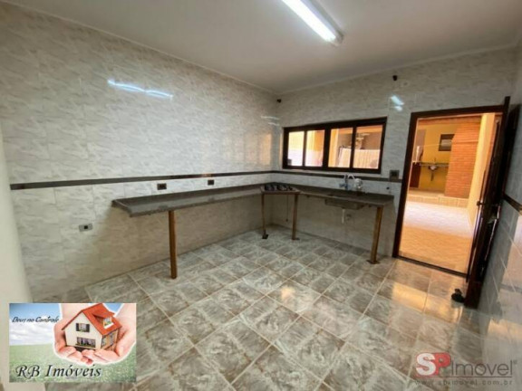 Imagem Casa com 3 Quartos à Venda, 180 m² em Rudge Ramos - São Bernardo Do Campo Imagem Casa com 3 Quartos à Venda, 180 m² em Rudge Ramos - São Bernardo Do Campo