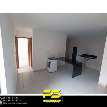 Imagem Apartamento com 2 Quartos à Venda, 54 m² em Jardim Cidade Universitária - João Pessoa Imagem Apartamento com 2 Quartos à Venda, 54 m² em Jardim Cidade Universitária - João Pessoa