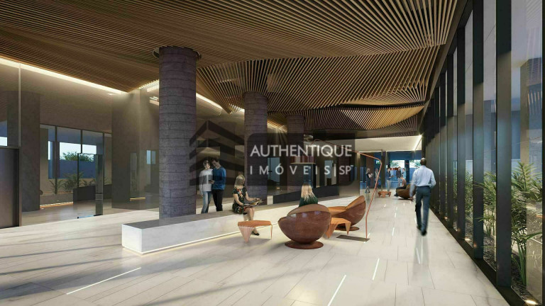 Imagem Apartamento com 1 Quarto à Venda, 104 m² em Vila Olímpia - São Paulo Imagem Apartamento com 1 Quarto à Venda, 104 m² em Vila Olímpia - São Paulo