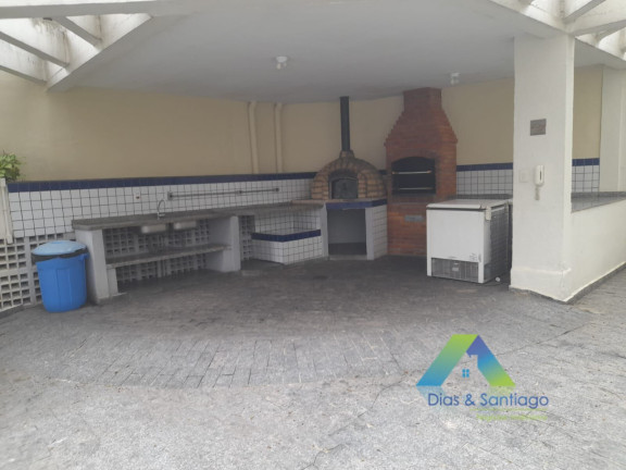 Imagem Apartamento com 3 Quartos à Venda, 70 m² em Saúde - São Paulo Imagem Apartamento com 3 Quartos à Venda, 70 m² em Saúde - São Paulo