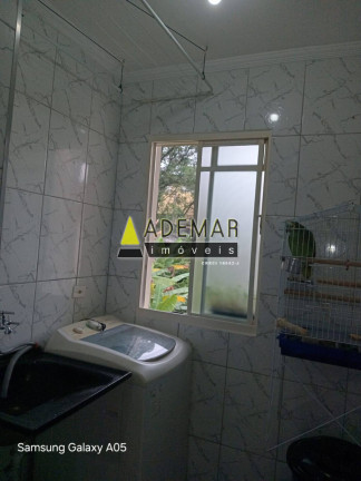 Imagem Apartamento com 2 Quartos à Venda, 43 m² em Conceição - Diadema