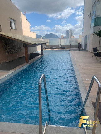 Imóvel com 3 Quartos à Venda, 114 m² em Praia Do Morro - Guarapari