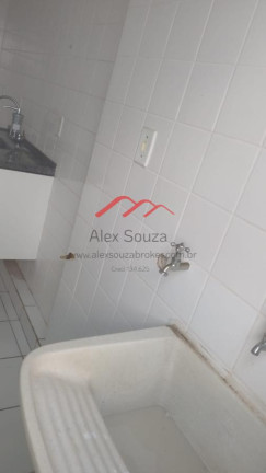 Imagem Apartamento com 2 Quartos à Venda, 49 m² em Jardim Recanto Dos Sonhos - Sumaré Imagem Apartamento com 2 Quartos à Venda, 49 m² em Jardim Recanto Dos Sonhos - Sumaré