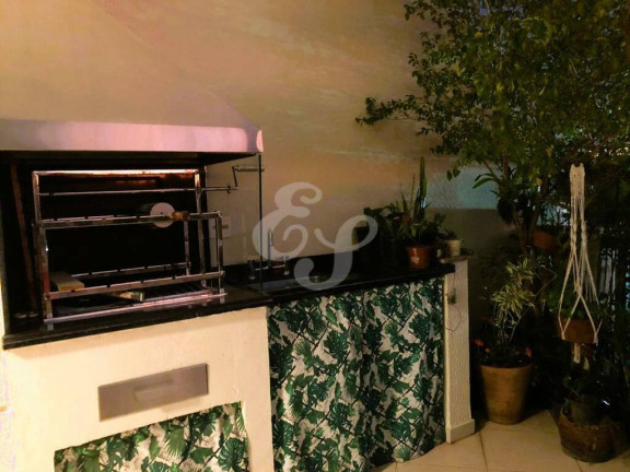 Imagem Apartamento com 3 Quartos à Venda, 119 m² em Tamboré - Santana De Parnaíba Imagem Apartamento com 3 Quartos à Venda, 119 m² em Tamboré - Santana De Parnaíba