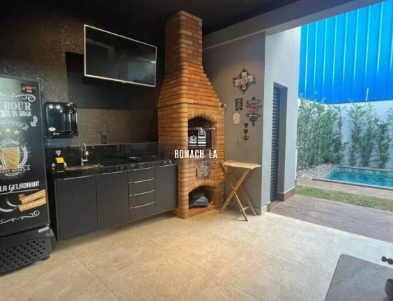 Imagem Casa com 3 Quartos à Venda, em Jardim Residencial Dona Lucilla - Indaiatuba Imagem Casa com 3 Quartos à Venda, em Jardim Residencial Dona Lucilla - Indaiatuba