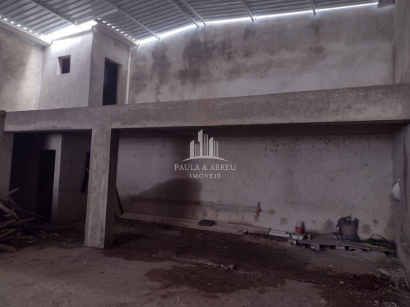 Imagem Ponto Comercial para Alugar, 350 m² em Vila Bocaina - Mauá
