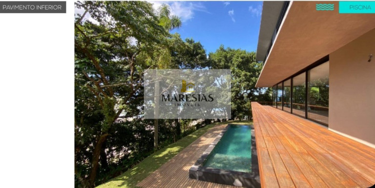 Imagem Casa com 5 Quartos à Venda, 500 m² em Maresias - São Sebastião Imagem Casa com 5 Quartos à Venda, 500 m² em Maresias - São Sebastião
