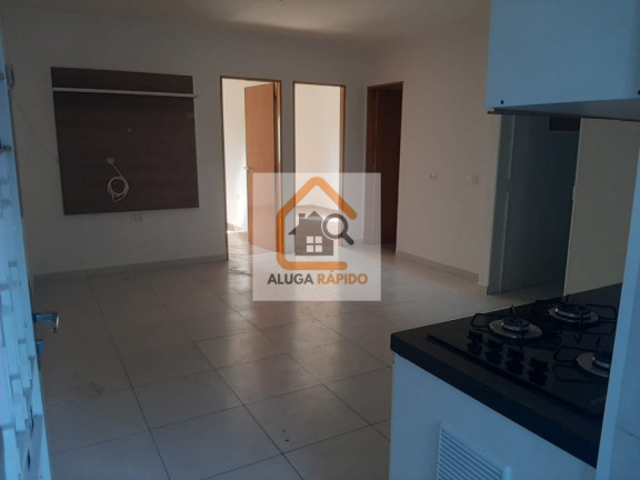 Imagem Apartamento com 2 Quartos para Alugar, 1 m² em Jardim Vila Galvão - Guarulhos