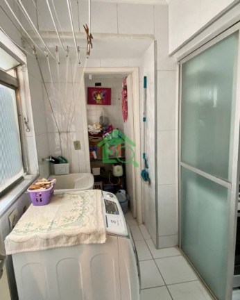 Imagem Apartamento com 3 Quartos à Venda, 82 m² em Jardim Taquaral - São Paulo