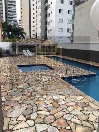 Imagem Apartamento com 2 Quartos à Venda, 81 m² em Jardim Aquarius - São José Dos Campos
