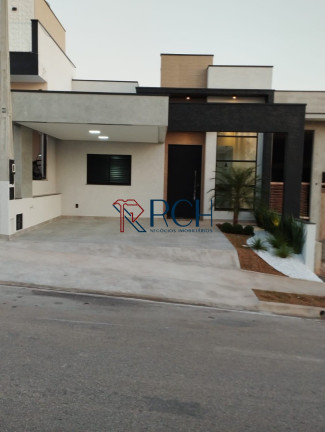 Imagem Casa com 3 Quartos à Venda, 110 m² em Horto Florestal - Sorocaba Imagem Casa com 3 Quartos à Venda, 110 m² em Horto Florestal - Sorocaba