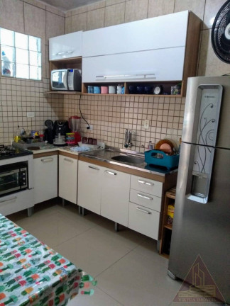 Imagem Apartamento com 3 Quartos à Venda, 86 m² em Boqueirão - Santos