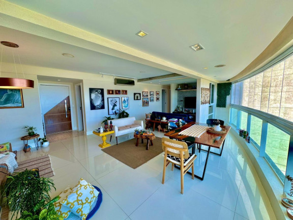 Imagem Apartamento com 3 Quartos à Venda, 120 m² em Horto Bela Vista - Salvador