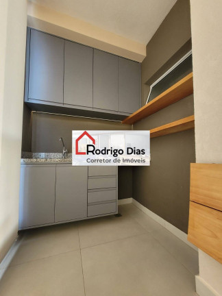 Imagem Apartamento com 2 Quartos à Venda, 60 m² em Jardim Carolina - Jundiaí