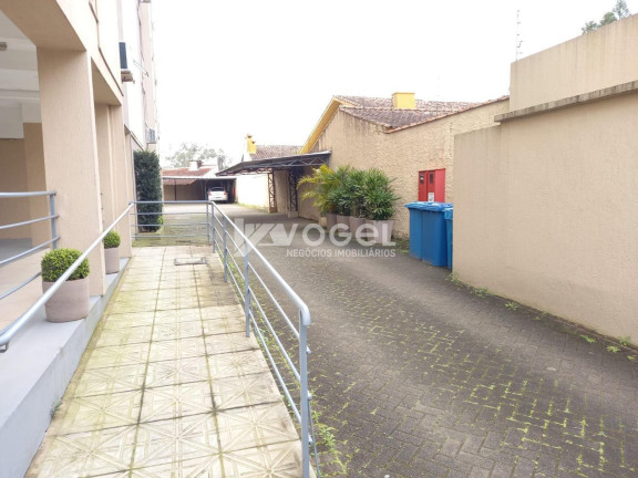 Imagem Apartamento com 3 Quartos à Venda, 78 m² em Jardim América - Sao Leopoldo Imagem Apartamento com 3 Quartos à Venda, 78 m² em Jardim América - Sao Leopoldo