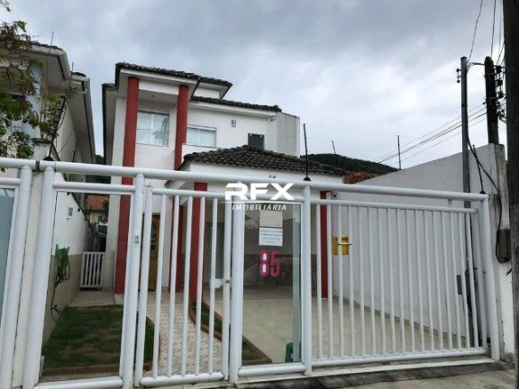 Imagem Casa com 3 Quartos à Venda, 167 m² em Piratininga - Niterói