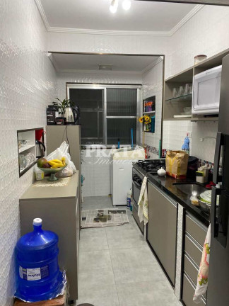 Imagem Apartamento com 1 Quarto à Venda, 30 m² em Canto Do Forte - Praia Grande Imagem Apartamento com 1 Quarto à Venda, 30 m² em Canto Do Forte - Praia Grande