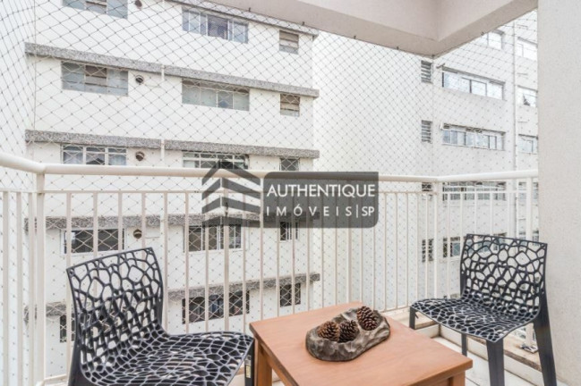 Imagem Apartamento com 1 Quarto à Venda, 41 m² em Bela Vista - São Paulo Imagem Apartamento com 1 Quarto à Venda, 41 m² em Bela Vista - São Paulo