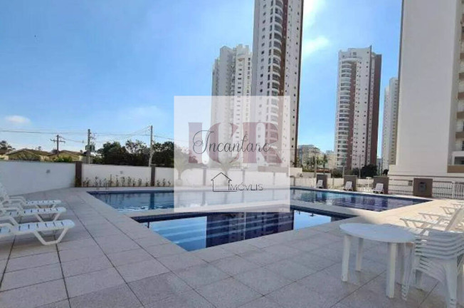 Imagem Apartamento com 3 Quartos à Venda, 98 m² em Parque Campolim - Sorocaba