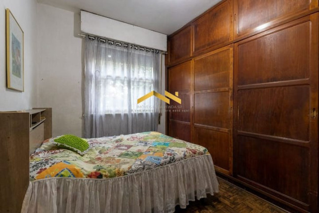 Imagem Apartamento com 3 Quartos à Venda, 105 m² em Jardim Paulista - São Paulo