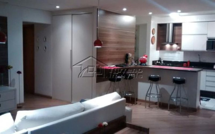 Imagem Apartamento com 3 Quartos à Venda, 86 m² em Monte Castelo - São José Dos Campos Imagem Apartamento com 3 Quartos à Venda, 86 m² em Monte Castelo - São José Dos Campos