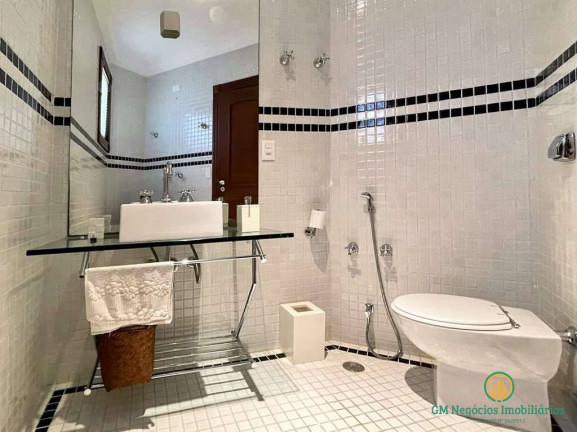 Imagem Casa de Condomínio com 5 Quartos à Venda, 1 m² em São Paulo Ii - Cotia Imagem Casa de Condomínio com 5 Quartos à Venda, 1 m² em São Paulo Ii - Cotia