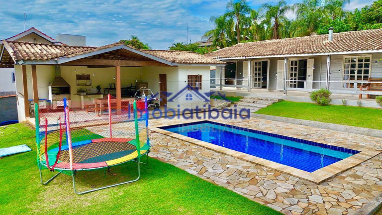 Imagem Chácara com 3 Quartos à Venda, 1.000 m² em Represa - Piracaia Imagem Chácara com 3 Quartos à Venda, 1.000 m² em Represa - Piracaia