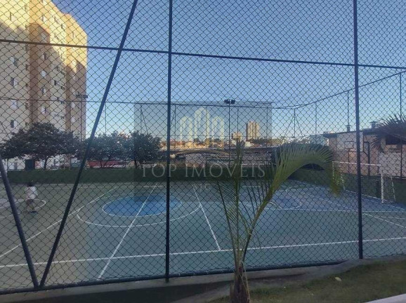 Imagem Apartamento com 2 Quartos para Alugar, 45 m² em Jardim Ismênia - São José Dos Campos