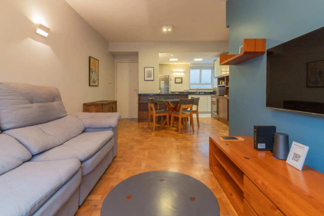 Imagem Apartamento com 2 Quartos à Venda, 81 m² Imagem Apartamento com 2 Quartos à Venda, 81 m²