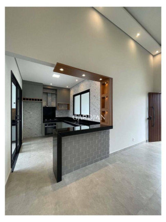 Imagem Casa com 3 Quartos à Venda, 144 m² em Loteamento Park Gran Reserve - Indaiatuba Imagem Casa com 3 Quartos à Venda, 144 m² em Loteamento Park Gran Reserve - Indaiatuba