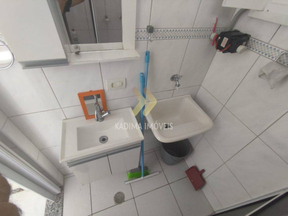 Imagem Kitnet à Venda, 27 m² em Boqueirao - Praia Grande Imagem Kitnet à Venda, 27 m² em Boqueirao - Praia Grande