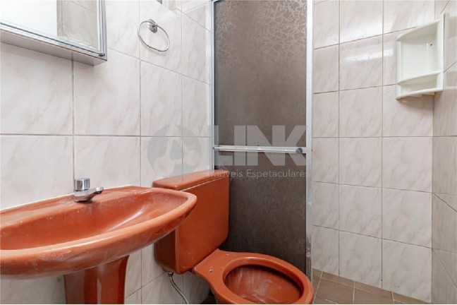 Imagem Apartamento com 1 Quarto à Venda, 39 m² em Passo Da Areia - Porto Alegre Imagem Apartamento com 1 Quarto à Venda, 39 m² em Passo Da Areia - Porto Alegre