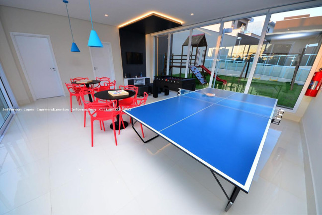 Imagem Apartamento com 2 Quartos para Alugar, 62 m² em Reserva Vista Verde - Indaiatuba