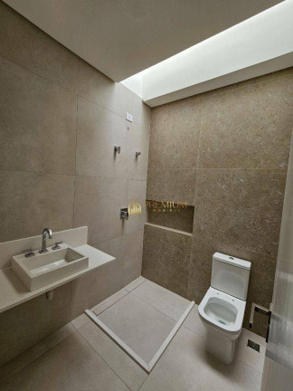 Imagem Sobrado com 4 Quartos à Venda, 450 m² em Condomínio Reserva Do Paratehy - São José Dos Campos