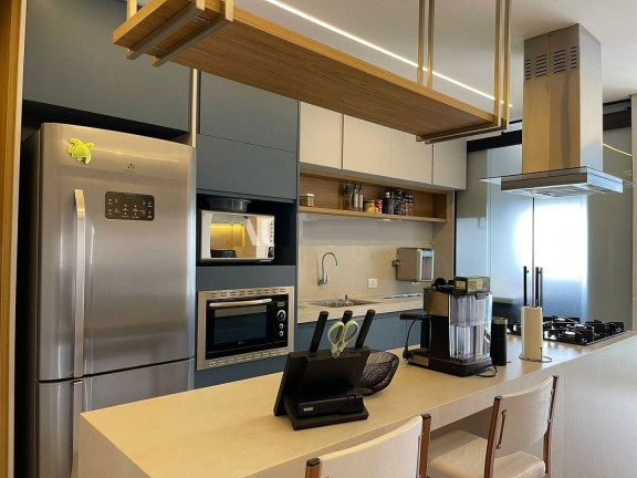 Imagem Apartamento com 2 Quartos à Venda, 81 m² em Gleba Fazenda Palhano - Londrina Imagem Apartamento com 2 Quartos à Venda, 81 m² em Gleba Fazenda Palhano - Londrina