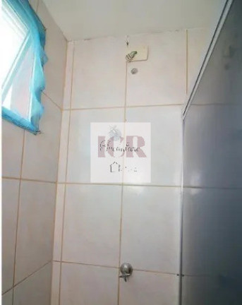 Imagem Apartamento com 2 Quartos à Venda, 43 m² em Jardim Guadalajara - Sorocaba