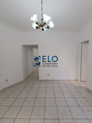 Imagem Apartamento com 1 Quarto à Venda, 47 m² em Marapé - Santos Imagem Apartamento com 1 Quarto à Venda, 47 m² em Marapé - Santos